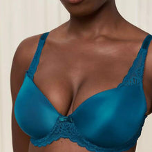 Load image into Gallery viewer, TRIUMPH AMOURETTE SPOTLIGHT WHP - WIRED PADDED BRA
