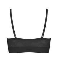 Load image into Gallery viewer, TRIUMPH &lt;BR&gt; 
Go All Around Lace Bra &lt;BR&gt;
Plum &lt;BR&gt;

