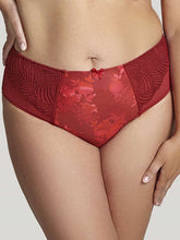 Load image into Gallery viewer, SCULPTRESS &lt;BR&gt;
Arianna Brief &lt;BR&gt;
Red &lt;BR&gt;
