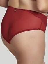 Load image into Gallery viewer, SCULPTRESS &lt;BR&gt;
Arianna Brief &lt;BR&gt;
Red &lt;BR&gt;
