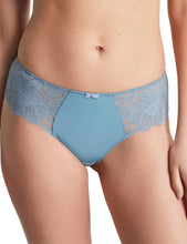Load image into Gallery viewer, PANACHE &lt;BR&gt;
Rocha Brief &lt;BR&gt;
Stone Blue &lt;BR&gt;
