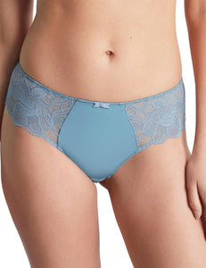 PANACHE <BR>
Rocha Brief <BR>
Stone Blue <BR>