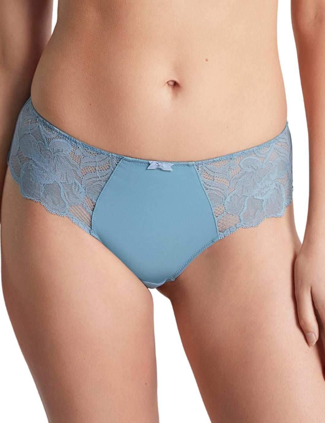 PANACHE <BR>
Rocha Brief <BR>
Stone Blue <BR>