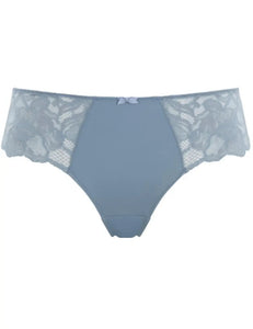 PANACHE <BR>
Rocha Brief <BR>
Stone Blue <BR>