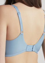 Load image into Gallery viewer, PANACHE &lt;BR&gt;
Rocha Bra, underwire, moulded &lt;BR&gt;
Stone Blue &lt;BR&gt;
