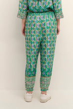 Load image into Gallery viewer, CREAM &lt;BR&gt;
Casual Pants &lt;BR&gt;
Green &lt;BR&gt;
