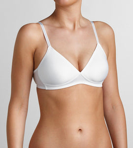 TRIUMPH <BR>
Soft Sensation Bra <BR>