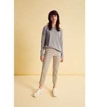 Load image into Gallery viewer, MORE &amp; MORE &lt;BR&gt;
Summer Sweater &lt;BR&gt;
Gray &lt;BR&gt;
