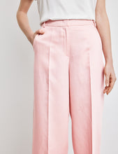 Load image into Gallery viewer, TAIFUN &lt;BR&gt;
Culottes &lt;BR&gt;
Rose Pink &lt;BR&gt;
