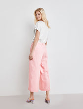 Load image into Gallery viewer, TAIFUN &lt;BR&gt;
Culottes &lt;BR&gt;
Rose Pink &lt;BR&gt;
