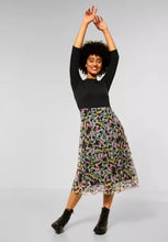 Load image into Gallery viewer, STREET ONE &lt;BR&gt;
Midi Dress &lt;BR&gt;
