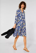 Load image into Gallery viewer, STREET ONE &lt;BR&gt;
Tunic Dress &lt;BR&gt;
