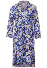 Load image into Gallery viewer, STREET ONE &lt;BR&gt;
Tunic Dress &lt;BR&gt;
