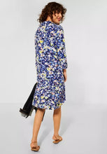 Load image into Gallery viewer, STREET ONE &lt;BR&gt;
Tunic Dress &lt;BR&gt;
