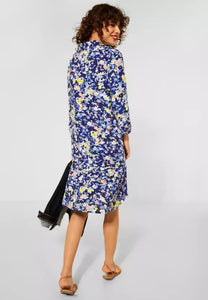 STREET ONE <BR>
Tunic Dress <BR>