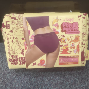 SLOGGI <BR>
Period Pants <BR>
Hipster <BR>