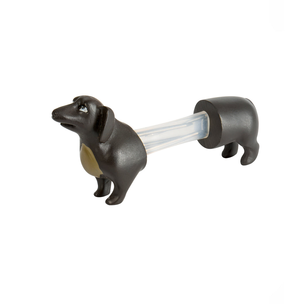 EDDINGTONS <BR>
Corn Dog Top and Tail <BR>