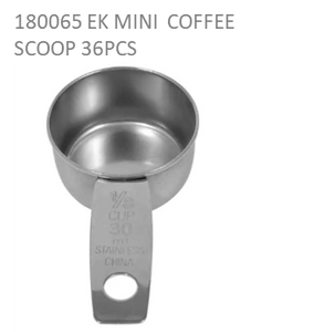 EDDINGTONS <BR>
Mini Coffee Scoop <BR>