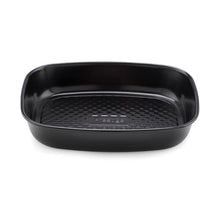 Load image into Gallery viewer, PRESTIGE INSPIRE &lt;BR&gt;
Bakeware Large Roaster &lt;BR&gt;
Black &lt;BR&gt;
