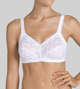 TRIUMPH DELICATE DOREEN NON WIRED BRA