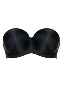 FANTASIE SMOOTHING MOULDED STRAPLESS BRA