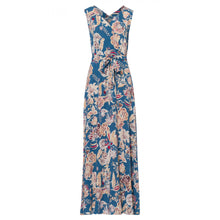Load image into Gallery viewer, MORE &amp; MORE &lt;BR&gt;
Maxi Dress &lt;BR&gt;
