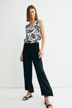 Load image into Gallery viewer, MORE &amp; MORE &lt;BR&gt;
Organic Paisley Top &lt;BR&gt;
