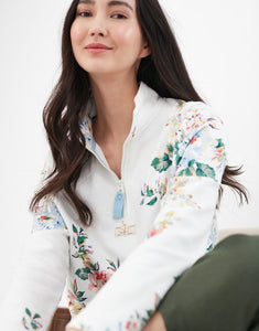 JOULES <BR>
Pip Printed Sweatshirt <BR>
