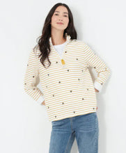 Load image into Gallery viewer, JOULES &lt;BR&gt;
Pip Printed Sweatshirt &lt;BR&gt;
