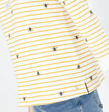 Load image into Gallery viewer, JOULES &lt;BR&gt;
Pip Printed Sweatshirt &lt;BR&gt;

