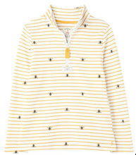 Load image into Gallery viewer, JOULES &lt;BR&gt;
Pip Printed Sweatshirt &lt;BR&gt;
