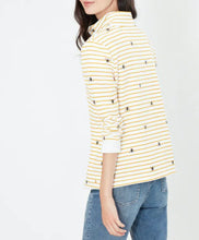 Load image into Gallery viewer, JOULES &lt;BR&gt;
Pip Printed Sweatshirt &lt;BR&gt;
