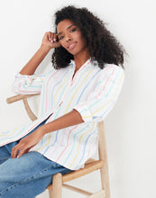 Load image into Gallery viewer, JOULES &lt;BR&gt;
Striped Shirt &lt;BR&gt;
