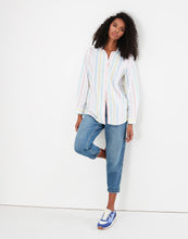 Load image into Gallery viewer, JOULES &lt;BR&gt;
Striped Shirt &lt;BR&gt;
