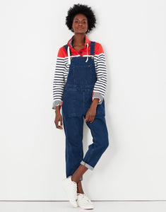 JOULES <BR>
Saunton Funnel Neck Sweatshirt <BR>