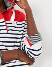 Load image into Gallery viewer, JOULES &lt;BR&gt;
Saunton Funnel Neck Sweatshirt &lt;BR&gt;
