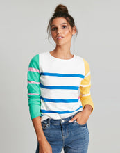 Load image into Gallery viewer, JOULES &lt;BR&gt;
Harbour Top &lt;BR&gt;
