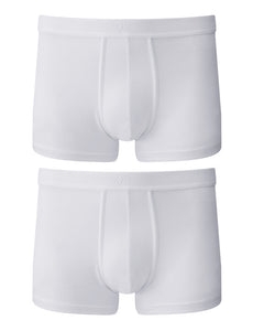 VEDONAIRE <BR>
2 Pack Mens Jersey Flexi Trunks <BR>