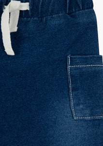 Losan <BR>
Baby Demin Jeans <BR>
Denim <BR>