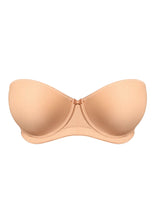 Load image into Gallery viewer, FANTASIE SMOOTHING MOULDED STRAPLESS BRA
