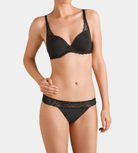 Load image into Gallery viewer, TRIUMPH AMOURETTE SPOTLIGHT WHP - WIRED PADDED BRA
