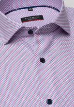 Load image into Gallery viewer, ETERNA &lt;BR&gt;
Long Sleeve Modern Fit Shirt &lt;BR&gt;
