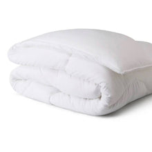 Load image into Gallery viewer, FINE BEDDING COMPANY &lt;BR&gt;
Sleepfresh 4.5 tog duvet &lt;BR&gt;
