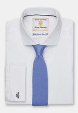 Load image into Gallery viewer, BROOK TAVERNER &lt;BR&gt;
Romsey Long Sleeved Shirt &lt;BR&gt;
White &lt;BR&gt;
