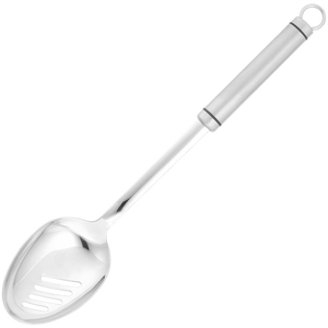 STAINLESS STEEL Slotted Spoon