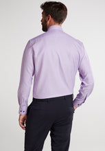 Load image into Gallery viewer, ETERNA &lt;BR&gt;
Long Sleeve Modern Fit Shirt &lt;BR&gt;
