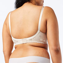 Load image into Gallery viewer, NATURANA &lt;BR&gt;
Minimiser Soft Full Cup Everyday Bra &lt;BR&gt;
Light Beige &lt;BR&gt;
