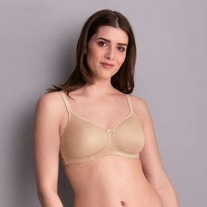 ANITA <BR>
Tonya - Padded Wire-free Mastectomy Bra <BR>