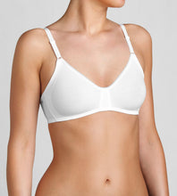 Load image into Gallery viewer, TRIUMPH&lt;BR&gt;
Sloggie Soft Bra&lt;BR&gt;
White&lt;BR&gt;
