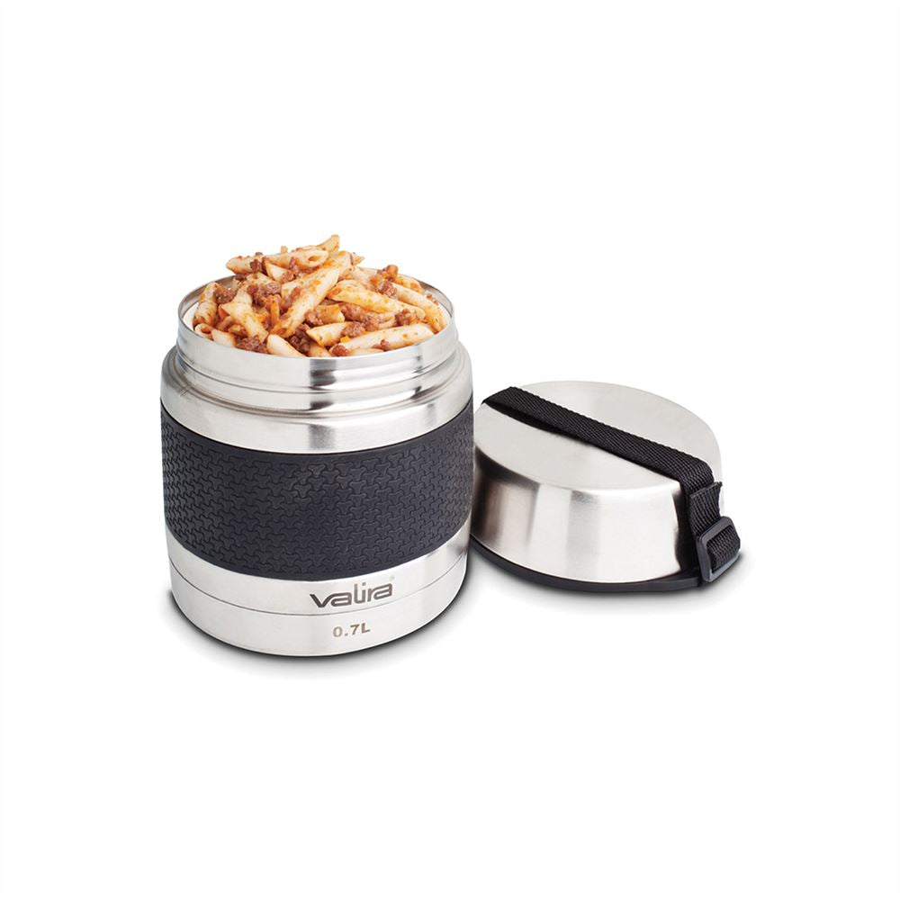 EDDINGTONS <BR>
Thermo Food Flask <BR>
0.7L <BR>